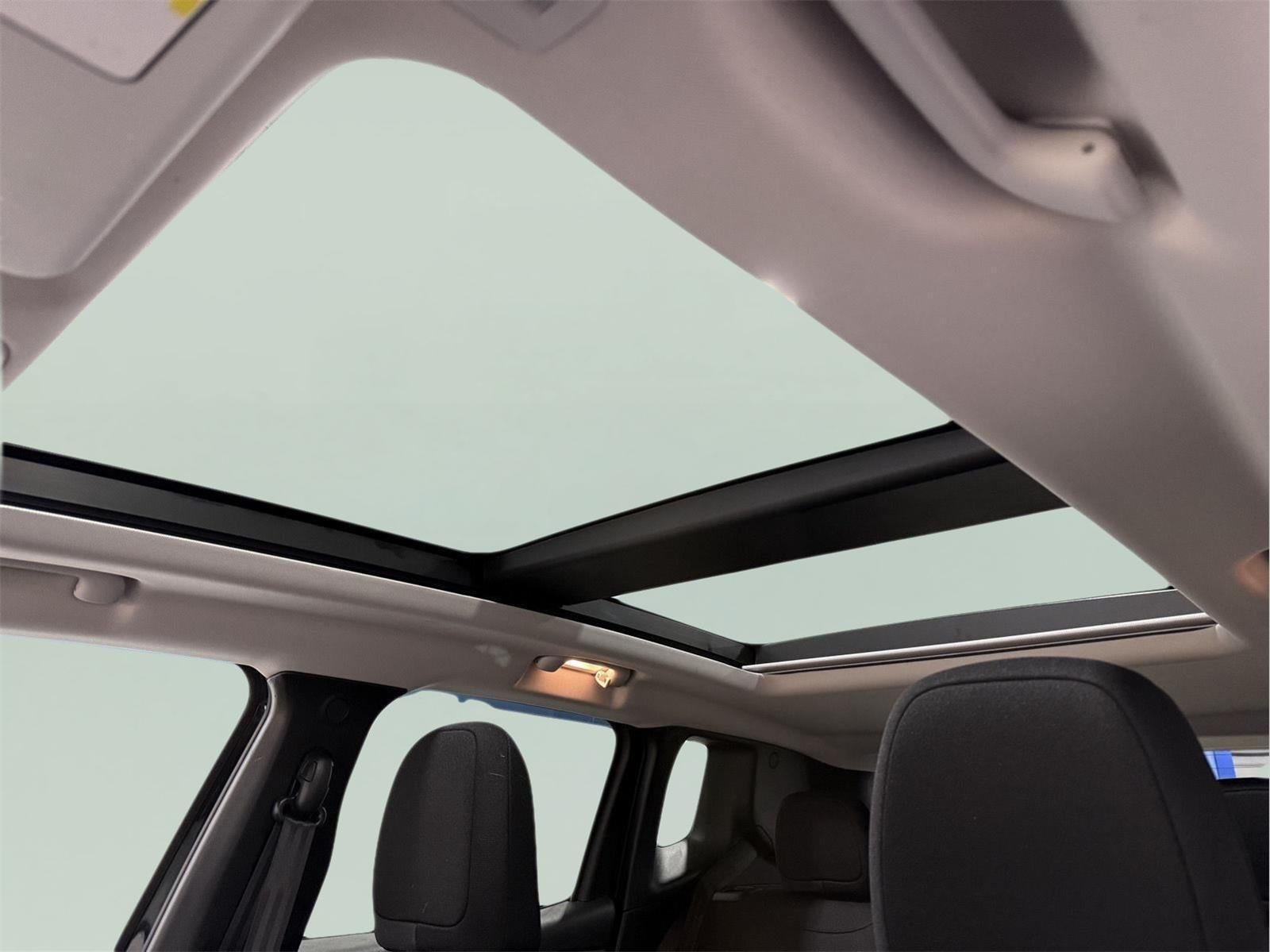 2023 Jeep Renegade Upland 4x4