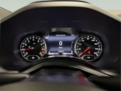 2023 Jeep Renegade Upland 4x4