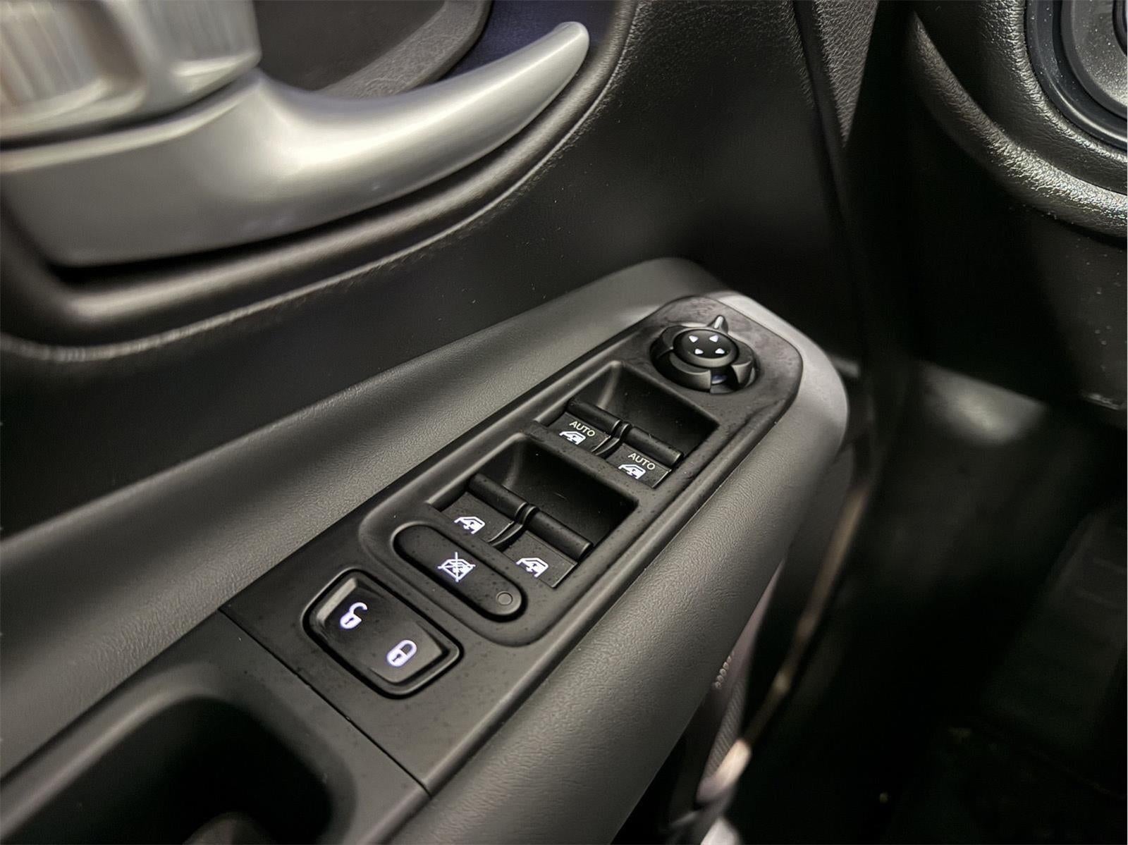 2023 Jeep Renegade Upland 4x4