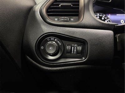 2023 Jeep Renegade Upland 4x4