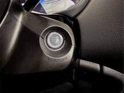 2023 Jeep Renegade Upland 4x4