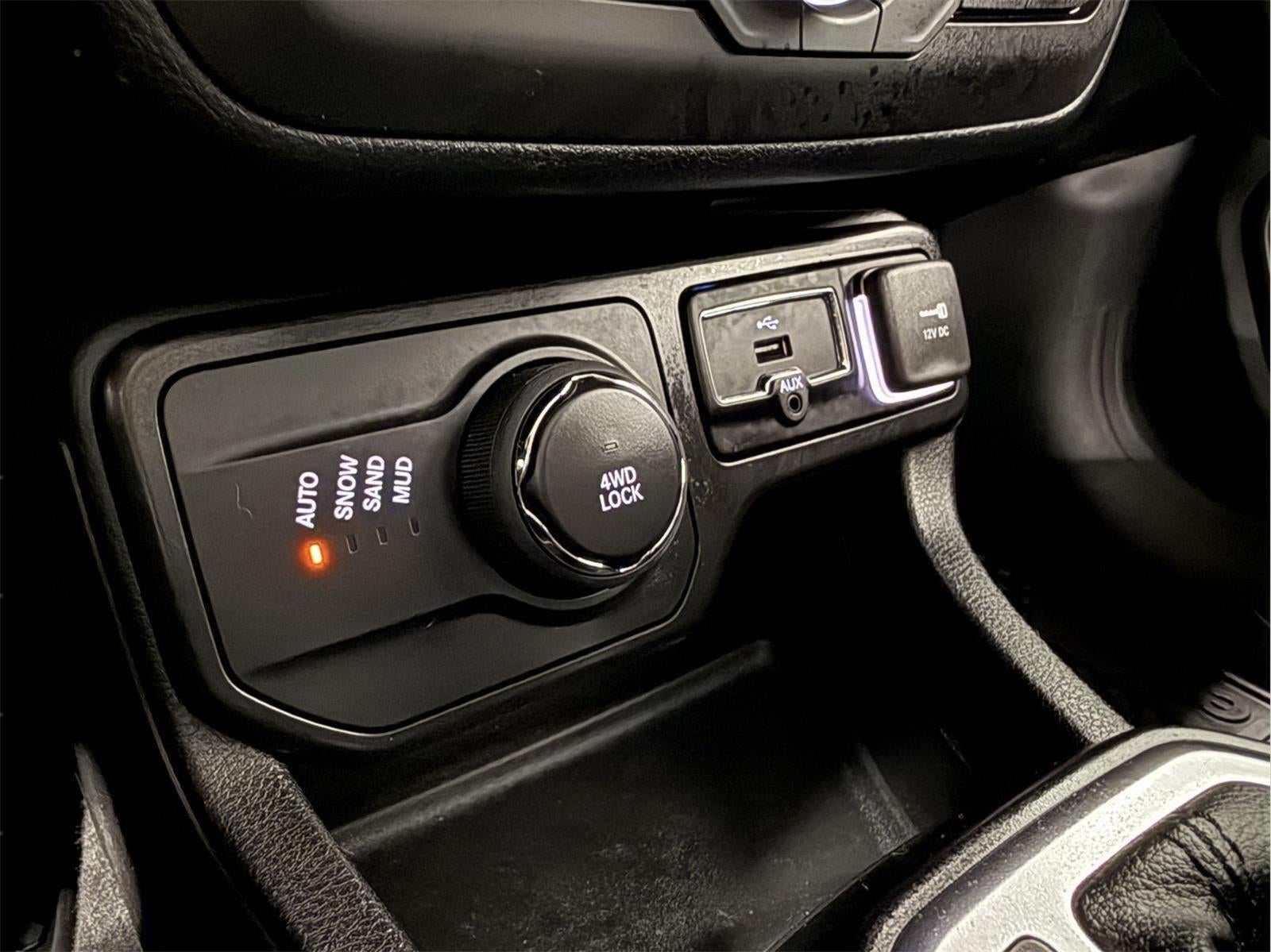 2023 Jeep Renegade Upland 4x4