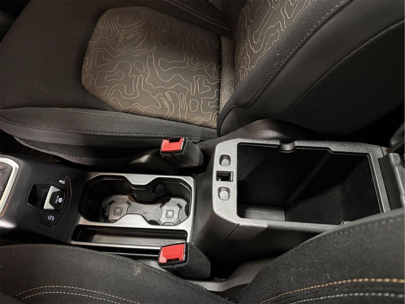 2023 Jeep Renegade Upland 4x4