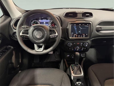 2023 Jeep Renegade Upland 4x4