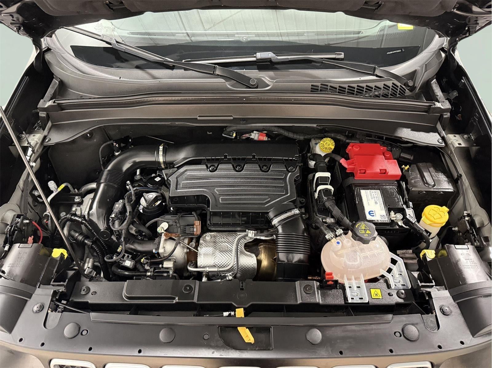 2023 Jeep Renegade Upland 4x4