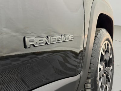 2023 Jeep Renegade Upland 4x4