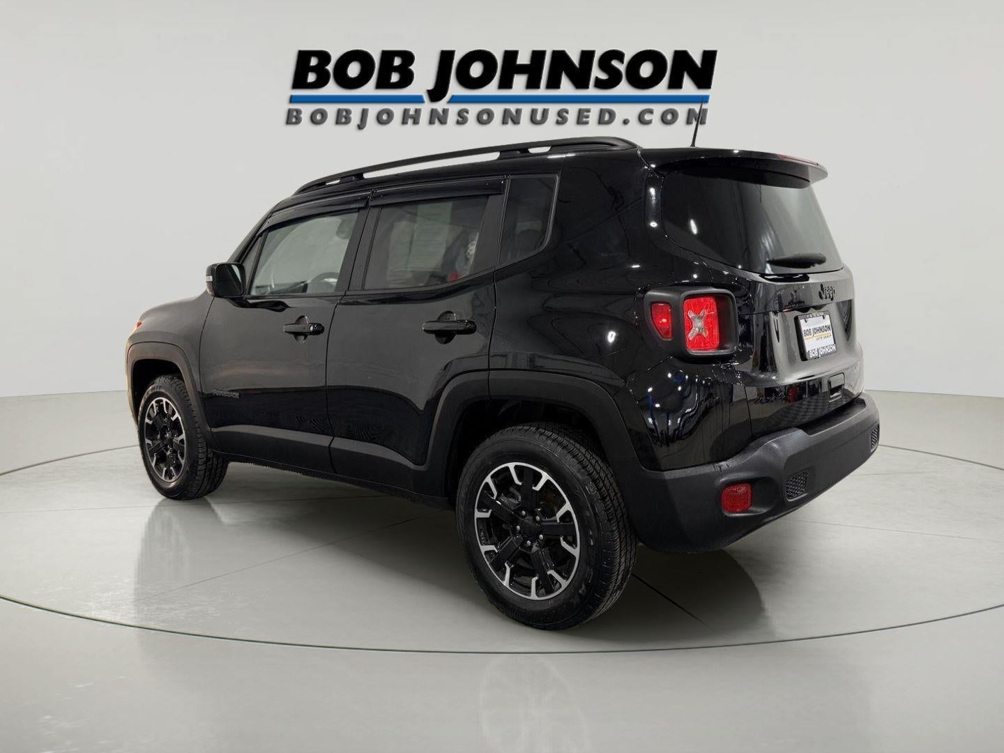 2023 Jeep Renegade Upland 4x4