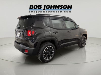 2023 Jeep Renegade Upland 4x4