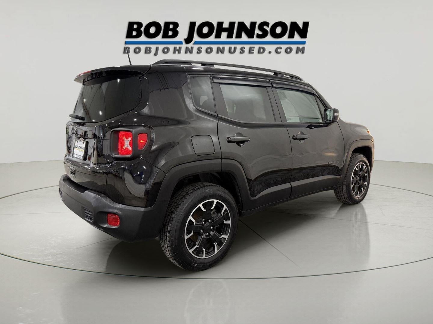2023 Jeep Renegade Upland 4x4