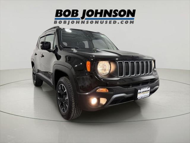 2023 Jeep Renegade Upland 4x4