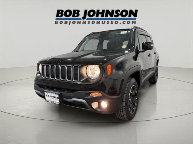 2023 Jeep Renegade Upland 4x4