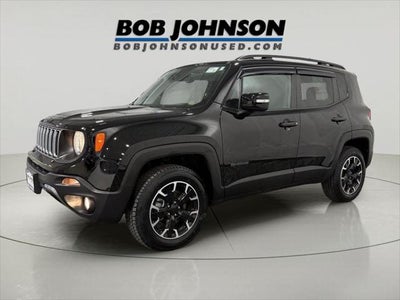 2023 Jeep Renegade Upland 4x4