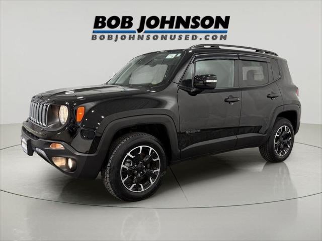 2023 Jeep Renegade Upland 4x4