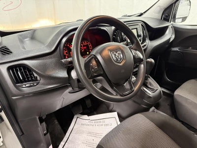 2019 RAM ProMaster City Tradesman Cargo Van