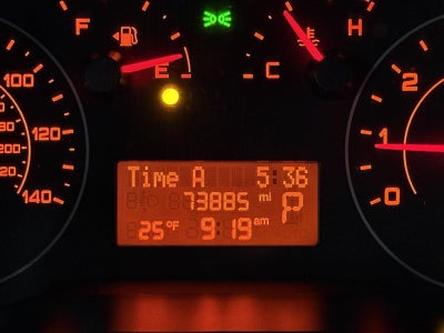 2019 RAM ProMaster City Tradesman Cargo Van