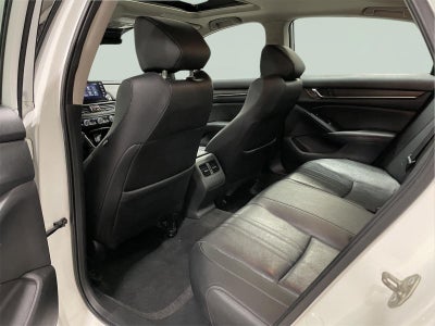 2020 Honda Accord Touring