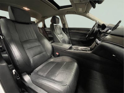 2020 Honda Accord Touring