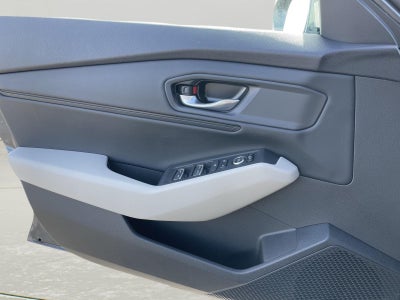 2023 Honda Accord Sedan EX