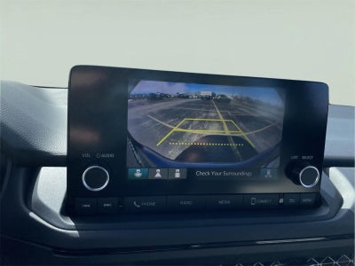 2023 Honda Accord Sedan EX