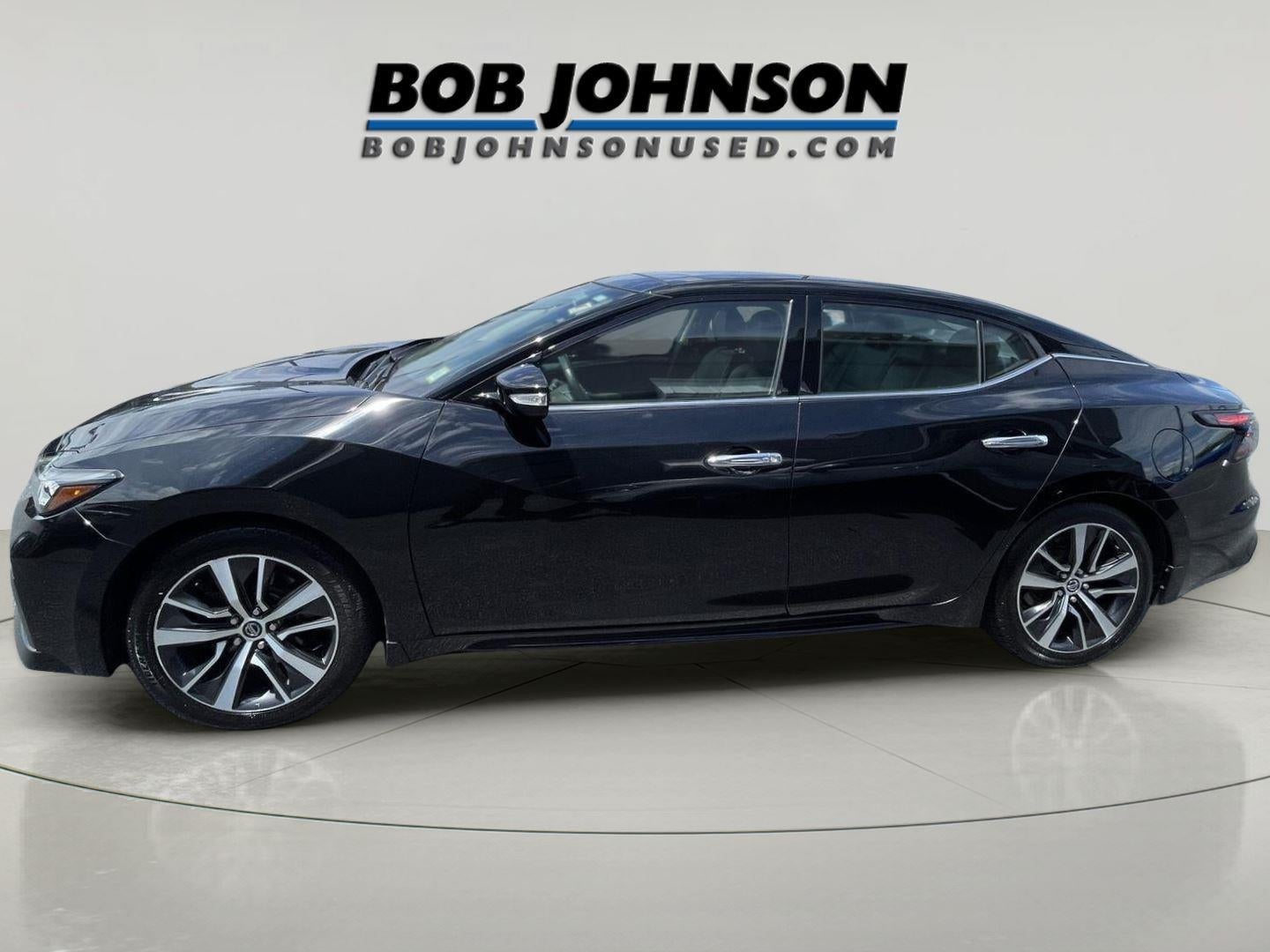 2020 Nissan Maxima SL
