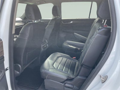 2024 Volkswagen Atlas 2.0T SEL