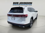 2024 Volkswagen Atlas 2.0T SEL