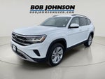 2022 Volkswagen Atlas 2.0T SE w/Technology