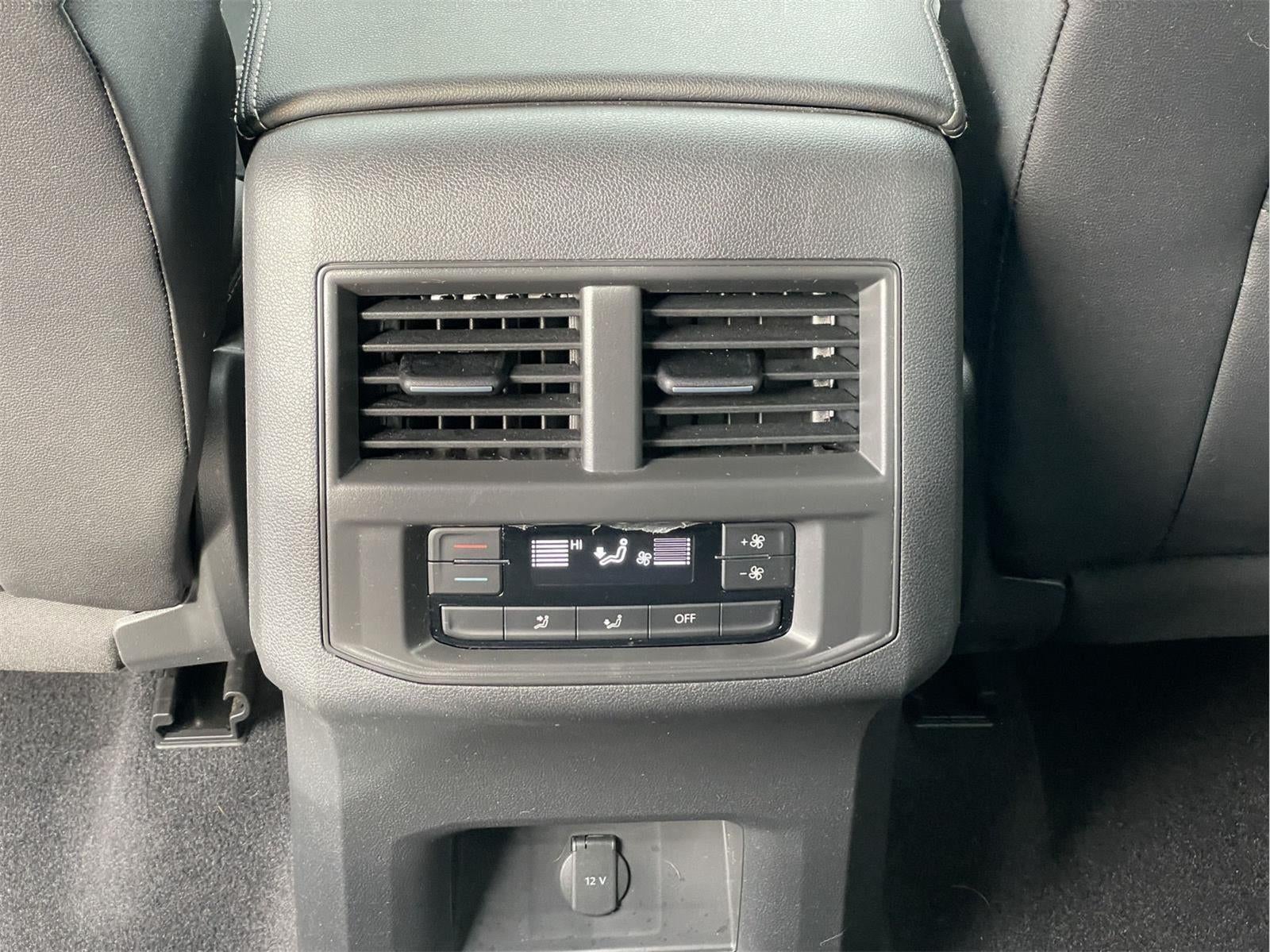 2023 Volkswagen Atlas 2.0T SE