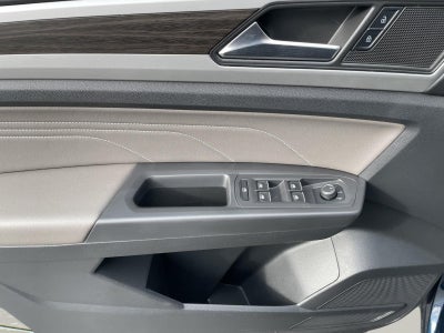 2023 Volkswagen Atlas 2.0T SE