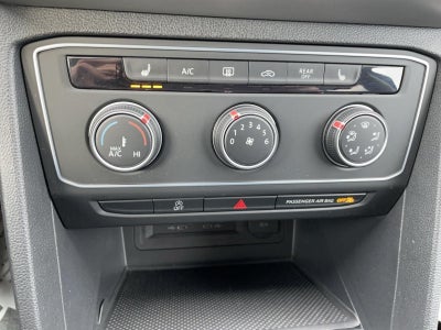 2023 Volkswagen Atlas 2.0T SE