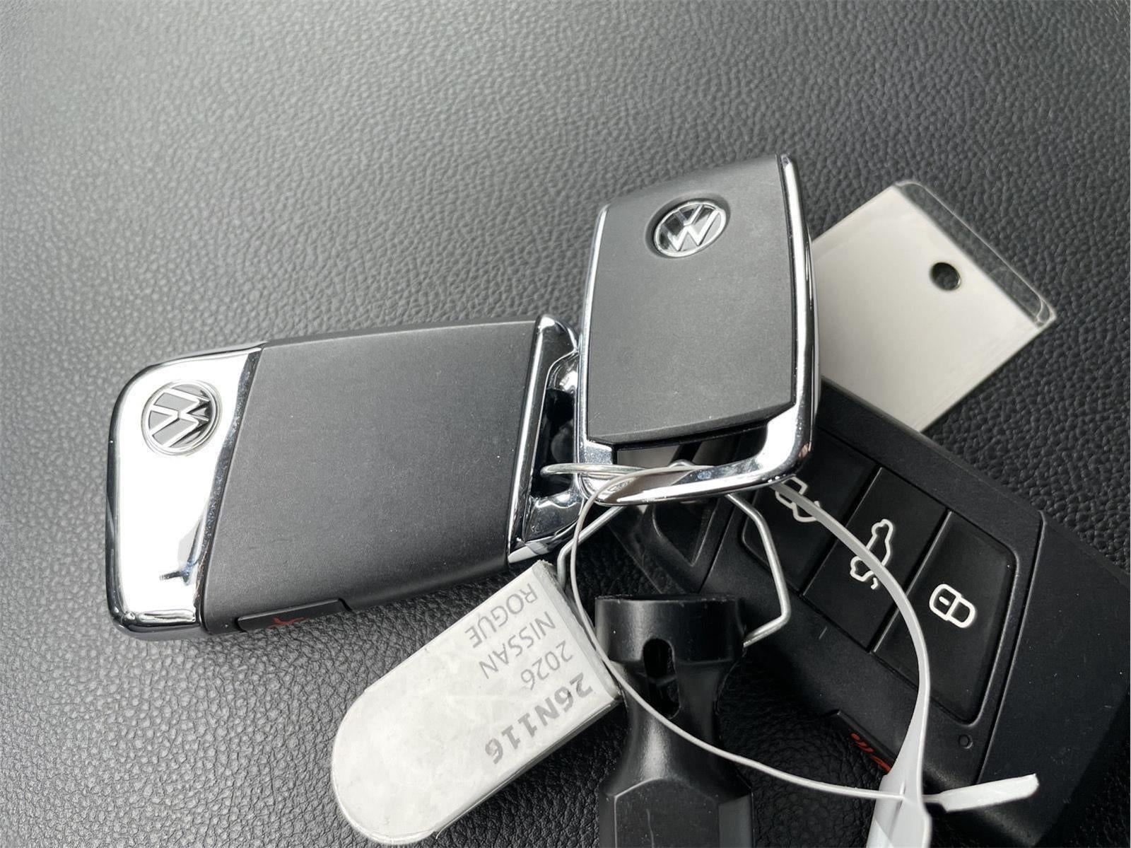 2023 Volkswagen Atlas 2.0T SE