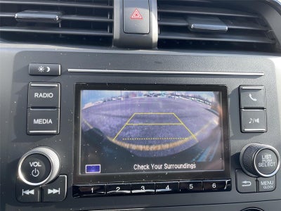 2021 Honda Civic Sedan LX