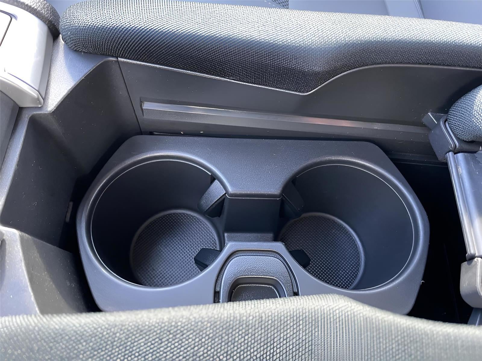 2021 Honda Civic Sedan LX