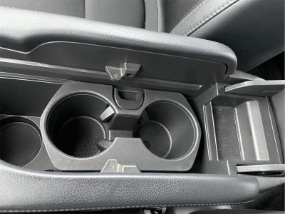 2021 Honda Civic Sedan Sport