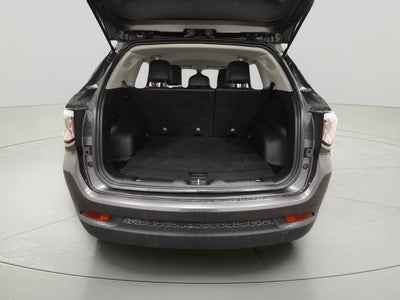 2019 Jeep COMPASS SUV