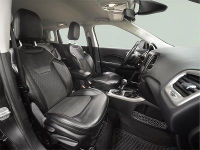 2019 Jeep COMPASS SUV