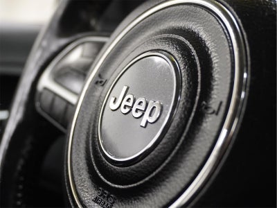 2019 Jeep COMPASS SUV