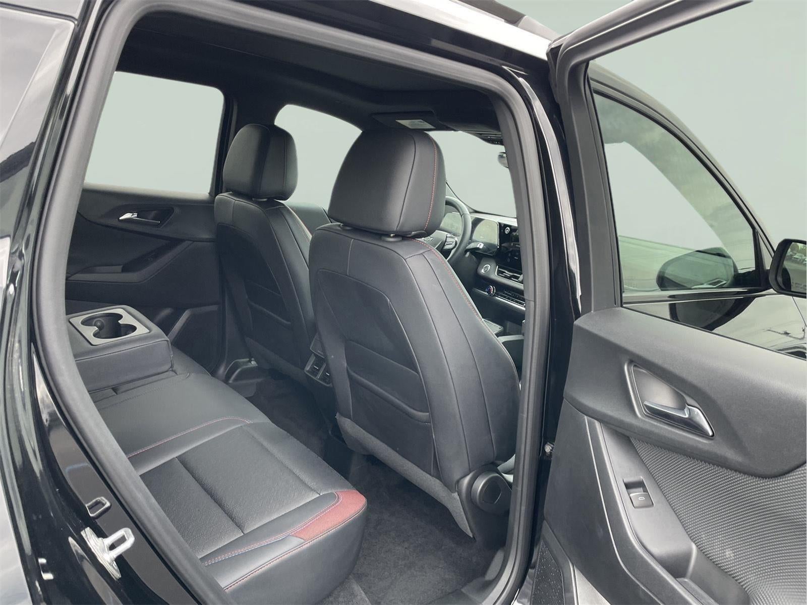 2025 Chevrolet Equinox AWD RS