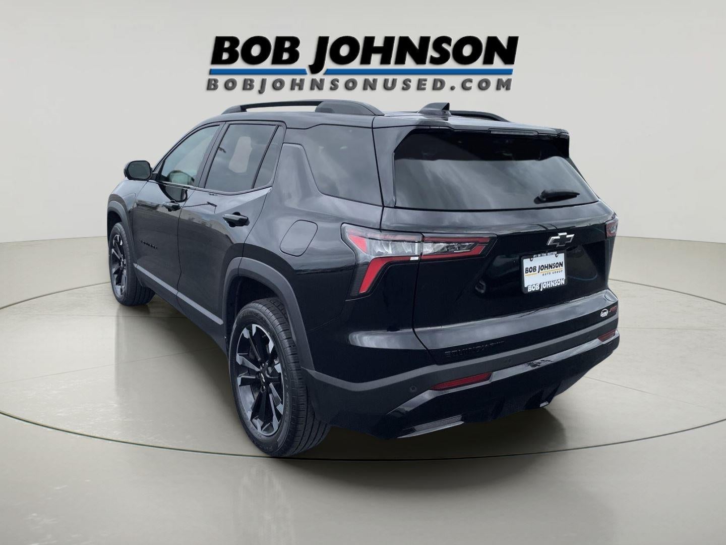 2025 Chevrolet Equinox AWD RS