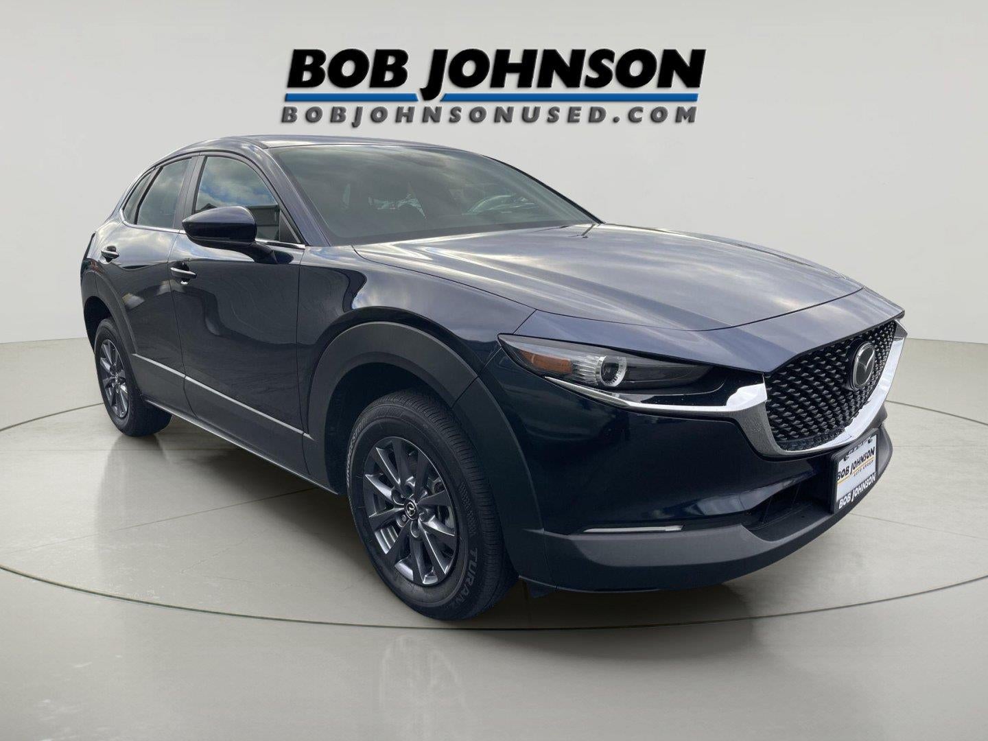 2024 Mazda Mazda CX-30 2.5 S