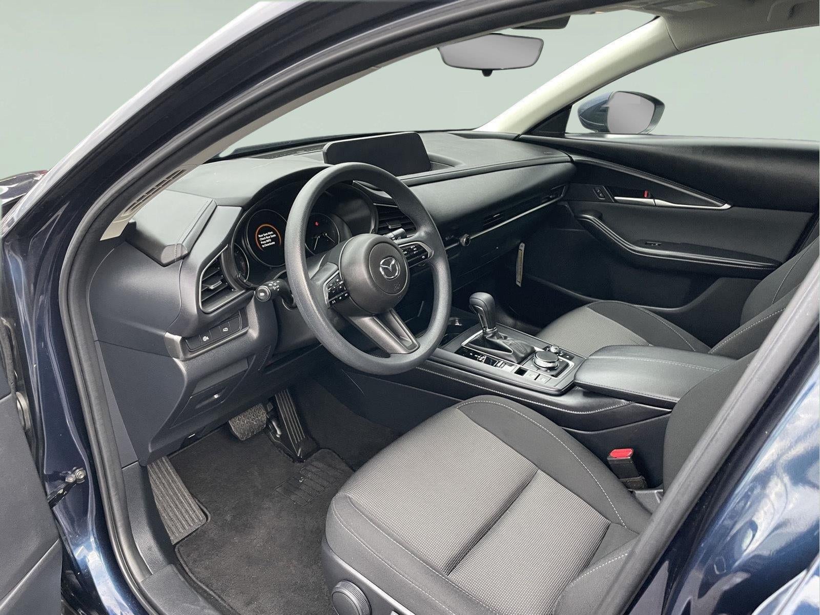 2024 Mazda Mazda CX-30 2.5 S