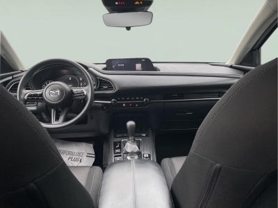 2024 Mazda Mazda CX-30 2.5 S