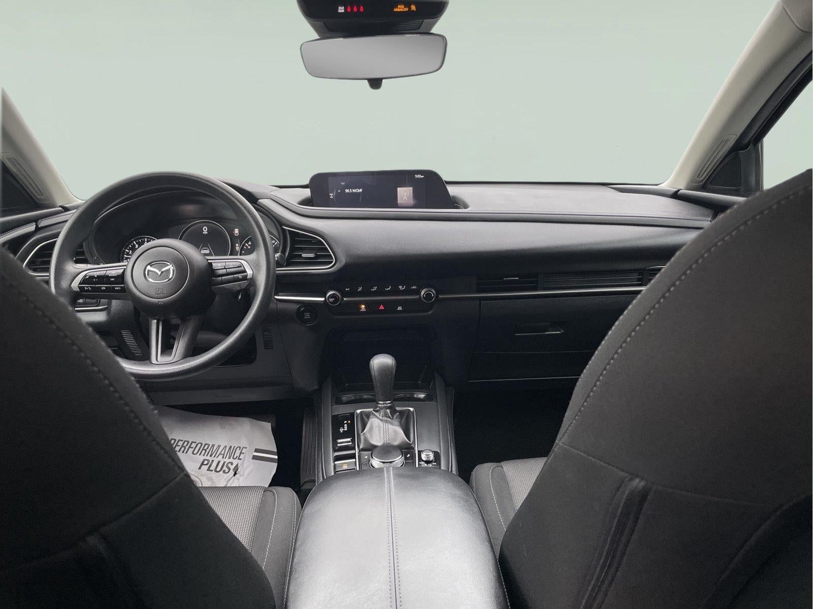 2024 Mazda Mazda CX-30 2.5 S
