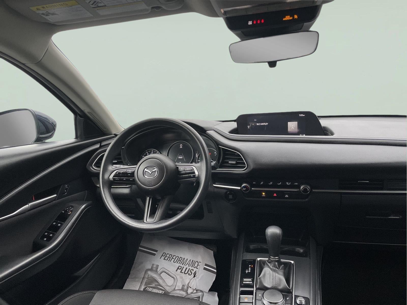 2024 Mazda Mazda CX-30 2.5 S