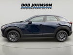 2024 Mazda Mazda CX-30 2.5 S
