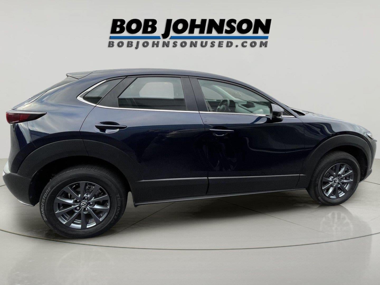2024 Mazda Mazda CX-30 2.5 S