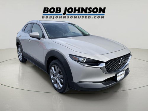 2023 Mazda Mazda CX-30 2.5 S Select Package