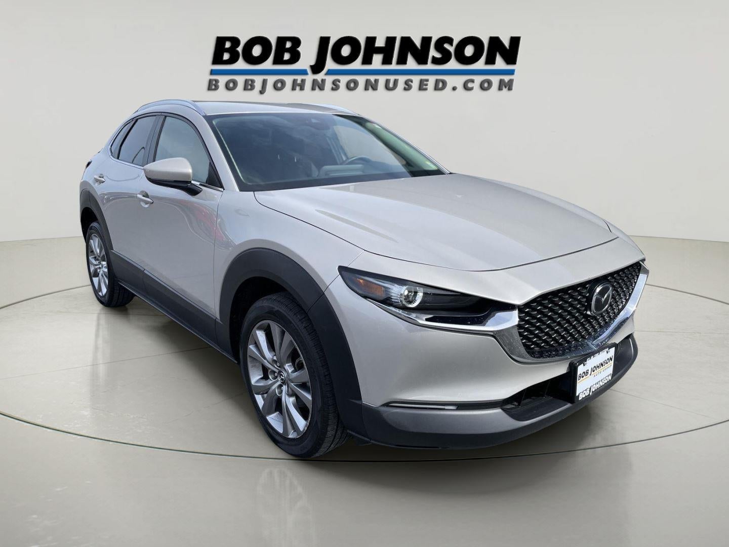 2023 Mazda Mazda CX-30 2.5 S Select Package