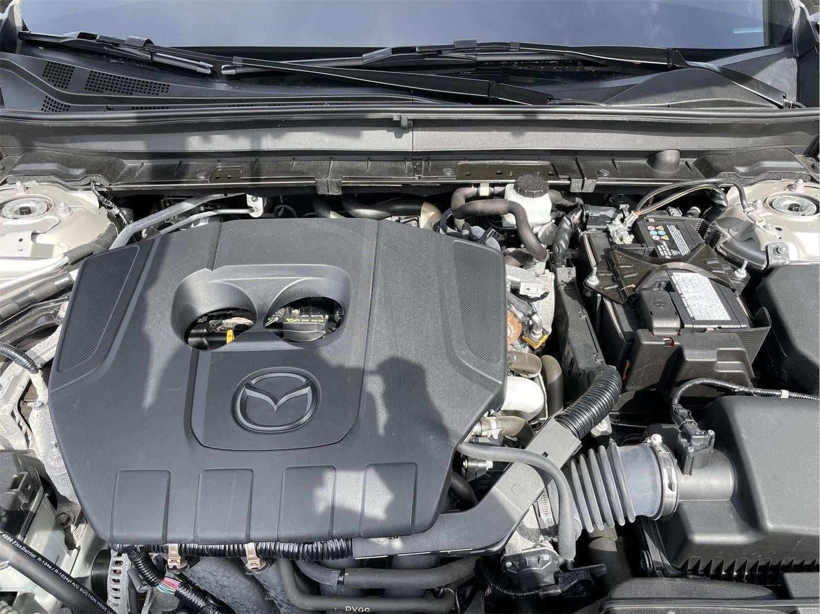 2023 Mazda Mazda CX-30 2.5 S Select Package