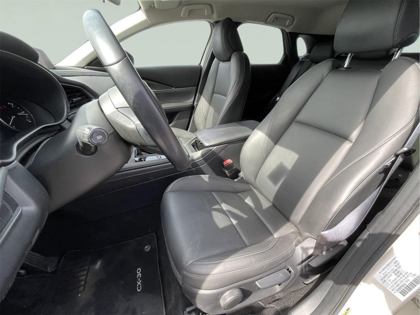 2023 Mazda Mazda CX-30 2.5 S Select Package